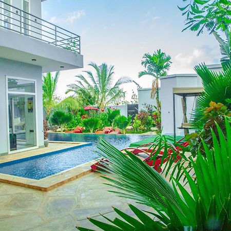 Jazira Palace Làng Làng Pwani Mchangani Ngoại thất bức ảnh