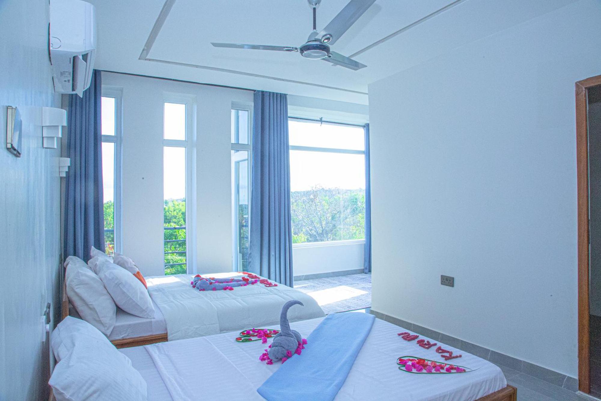 Jazira Palace Làng Làng Pwani Mchangani Ngoại thất bức ảnh