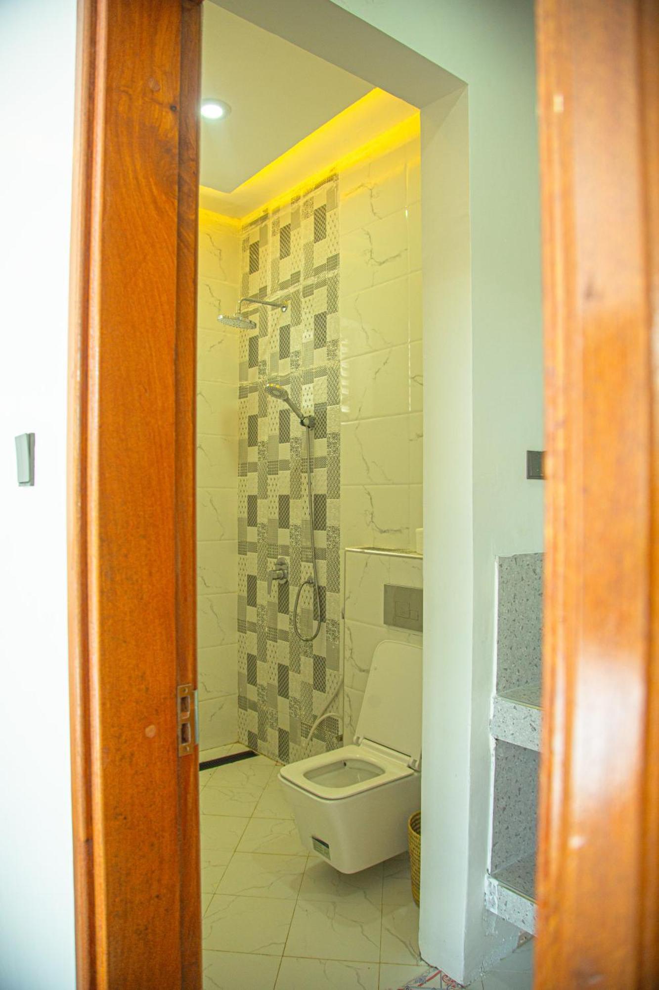 Jazira Palace Làng Làng Pwani Mchangani Ngoại thất bức ảnh