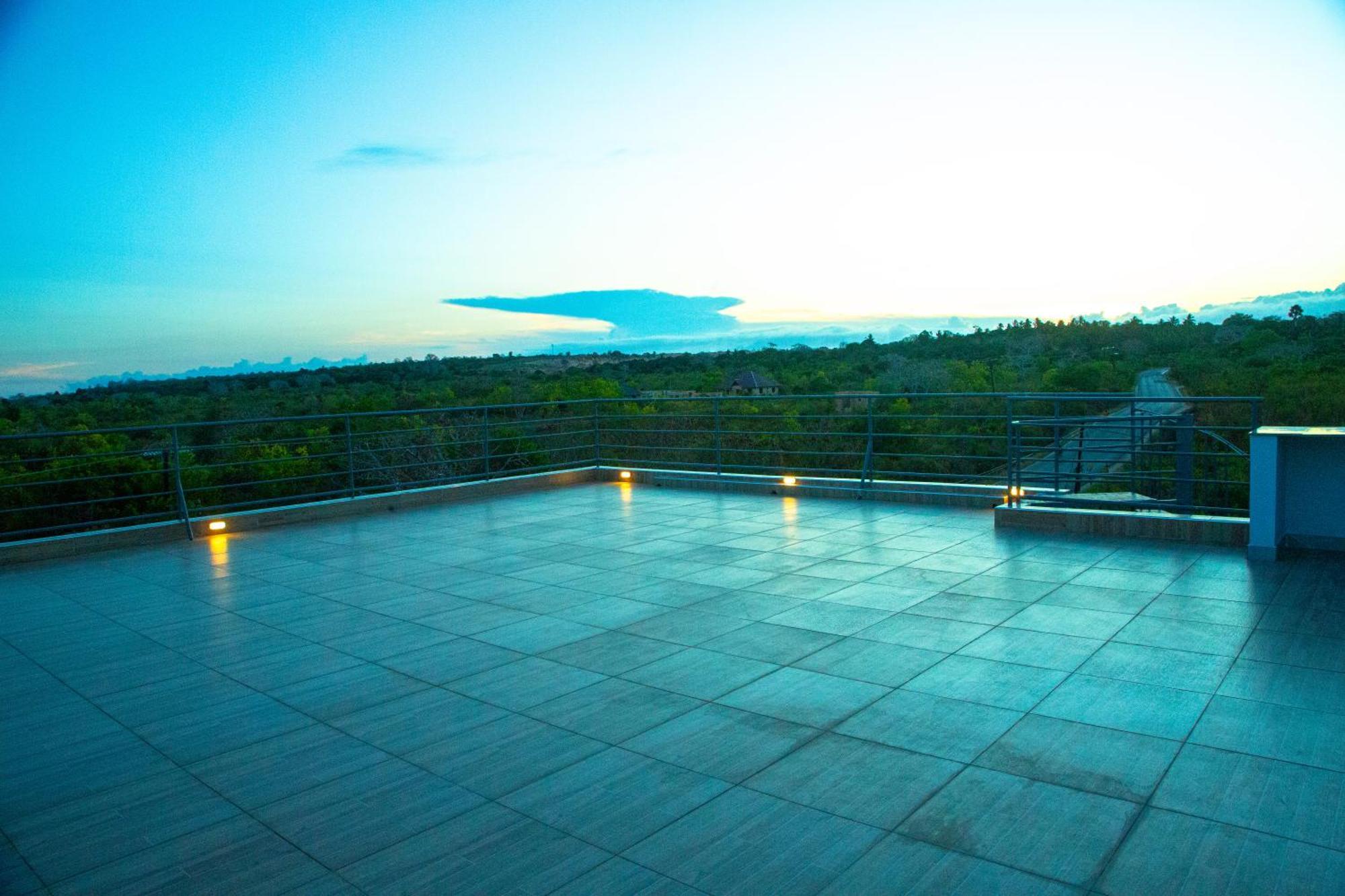 Jazira Palace Làng Làng Pwani Mchangani Ngoại thất bức ảnh
