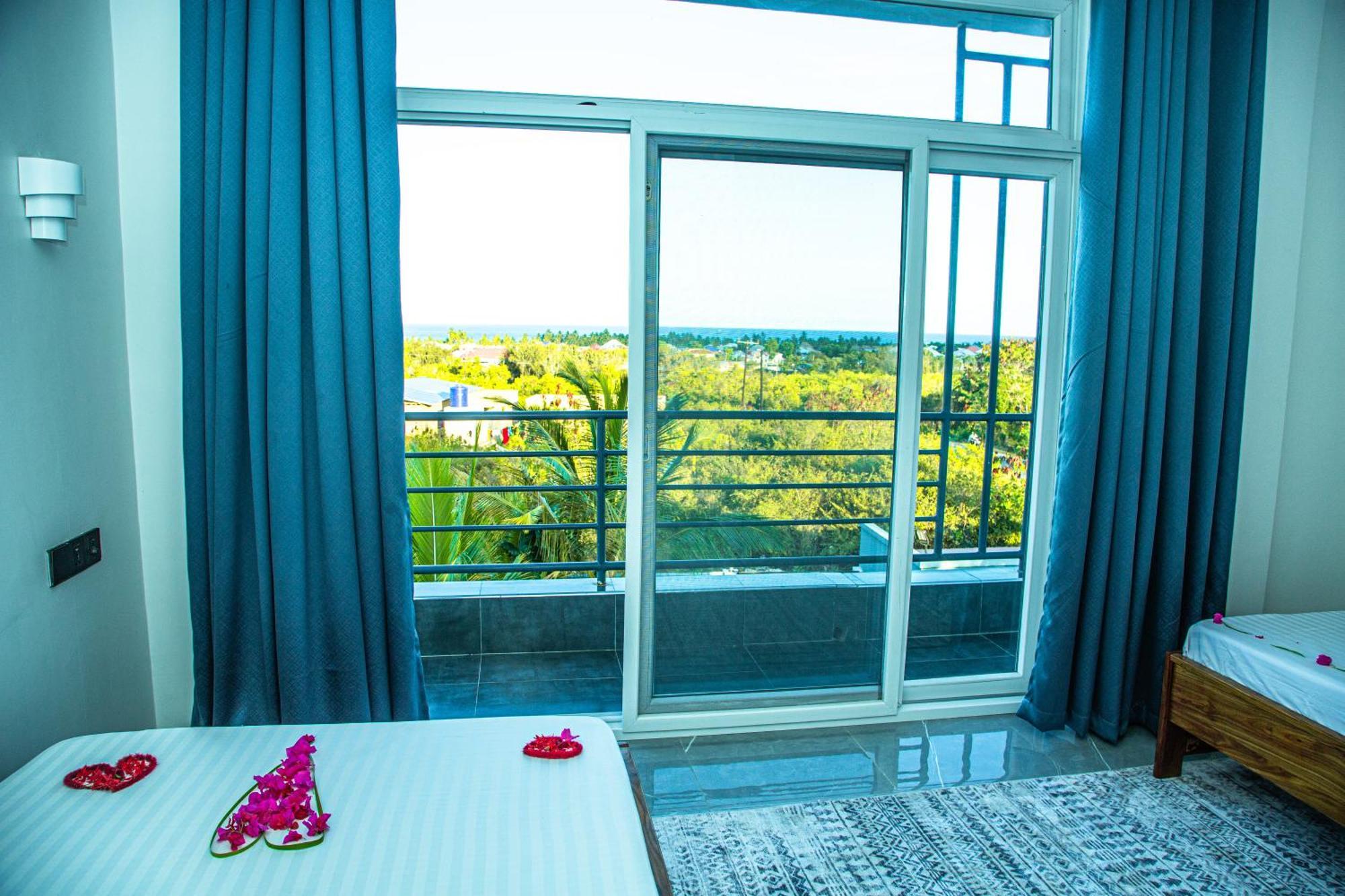 Jazira Palace Làng Làng Pwani Mchangani Ngoại thất bức ảnh