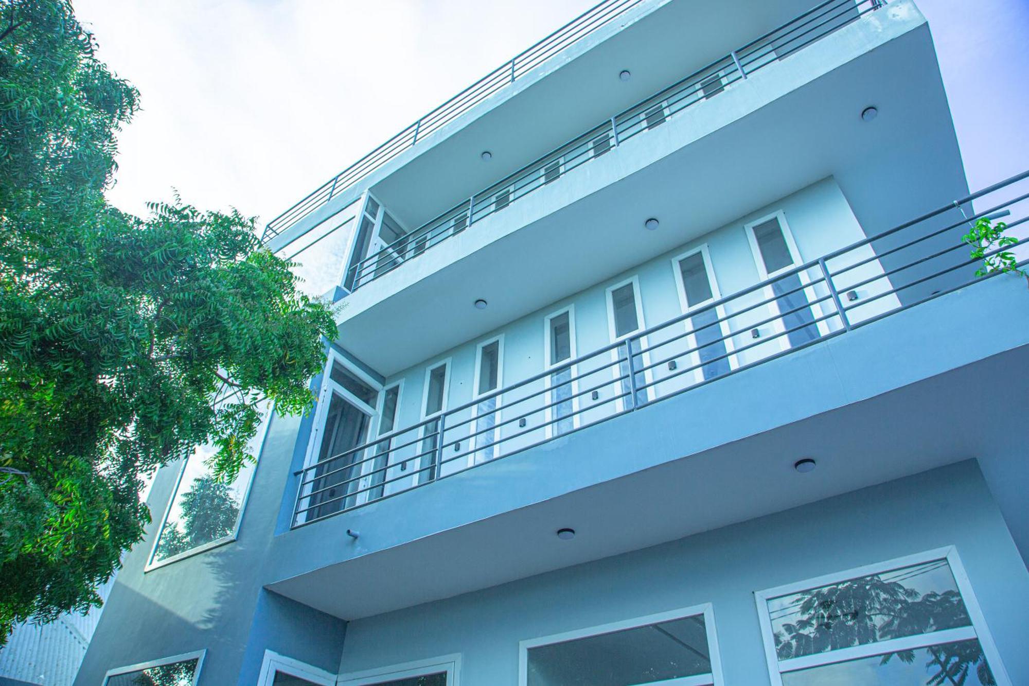 Jazira Palace Làng Làng Pwani Mchangani Ngoại thất bức ảnh