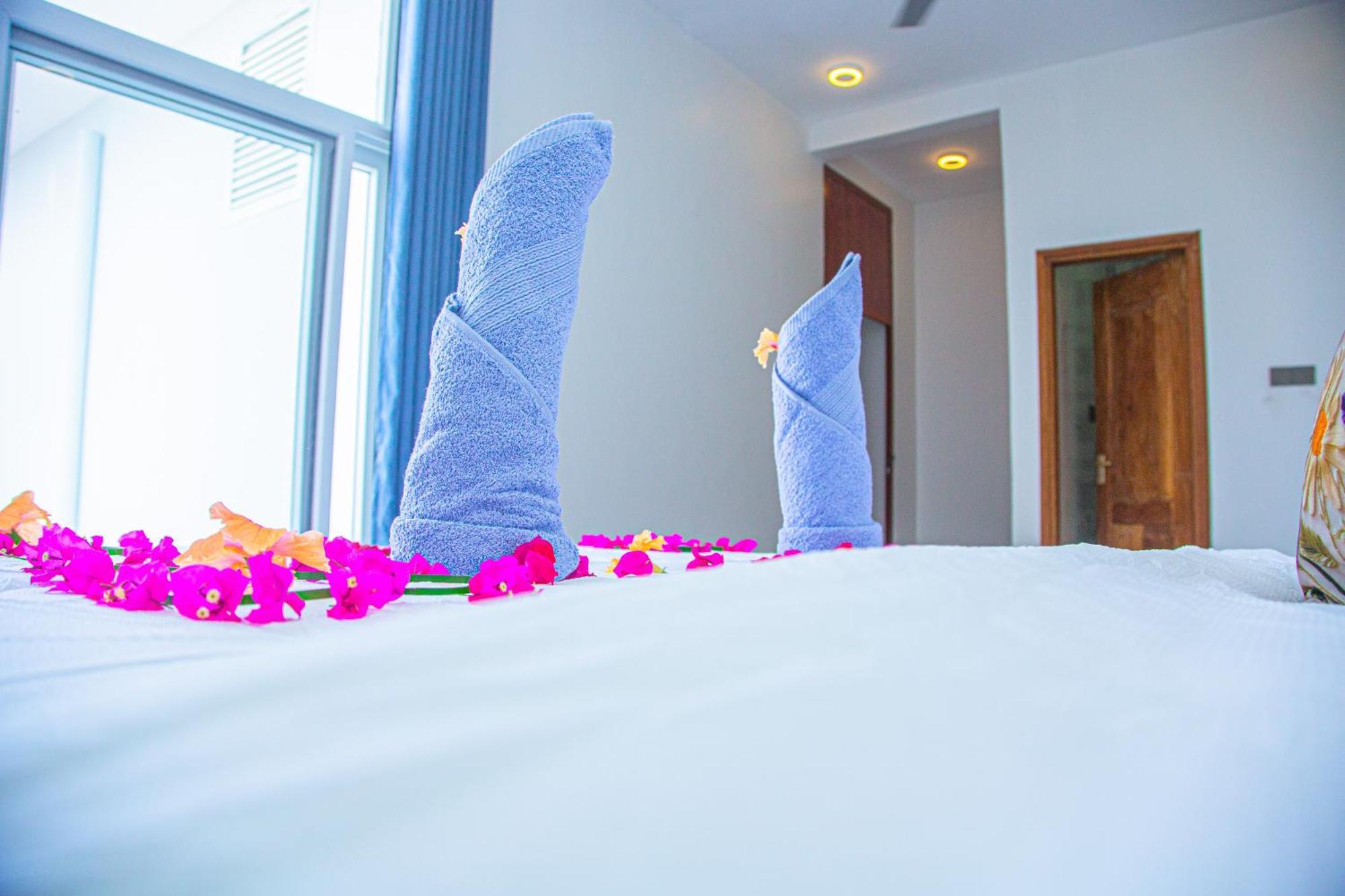 Jazira Palace Làng Làng Pwani Mchangani Ngoại thất bức ảnh