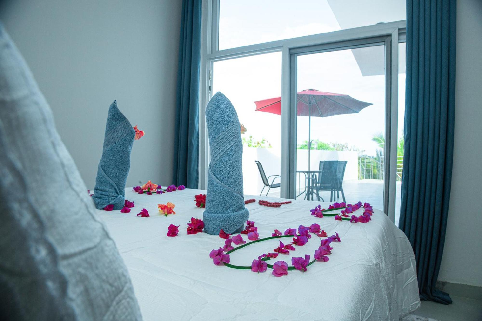 Jazira Palace Làng Làng Pwani Mchangani Ngoại thất bức ảnh