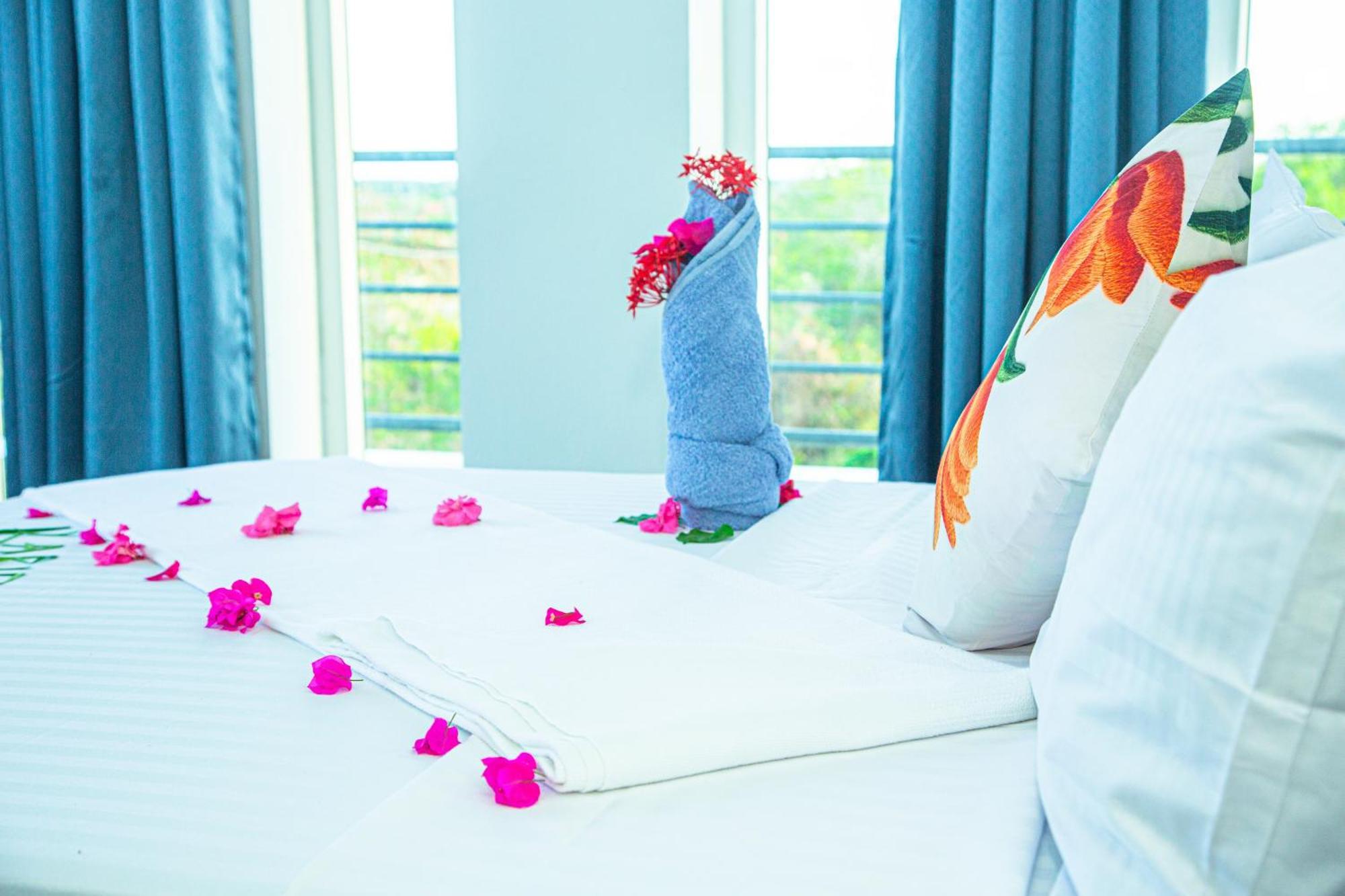 Jazira Palace Làng Làng Pwani Mchangani Ngoại thất bức ảnh