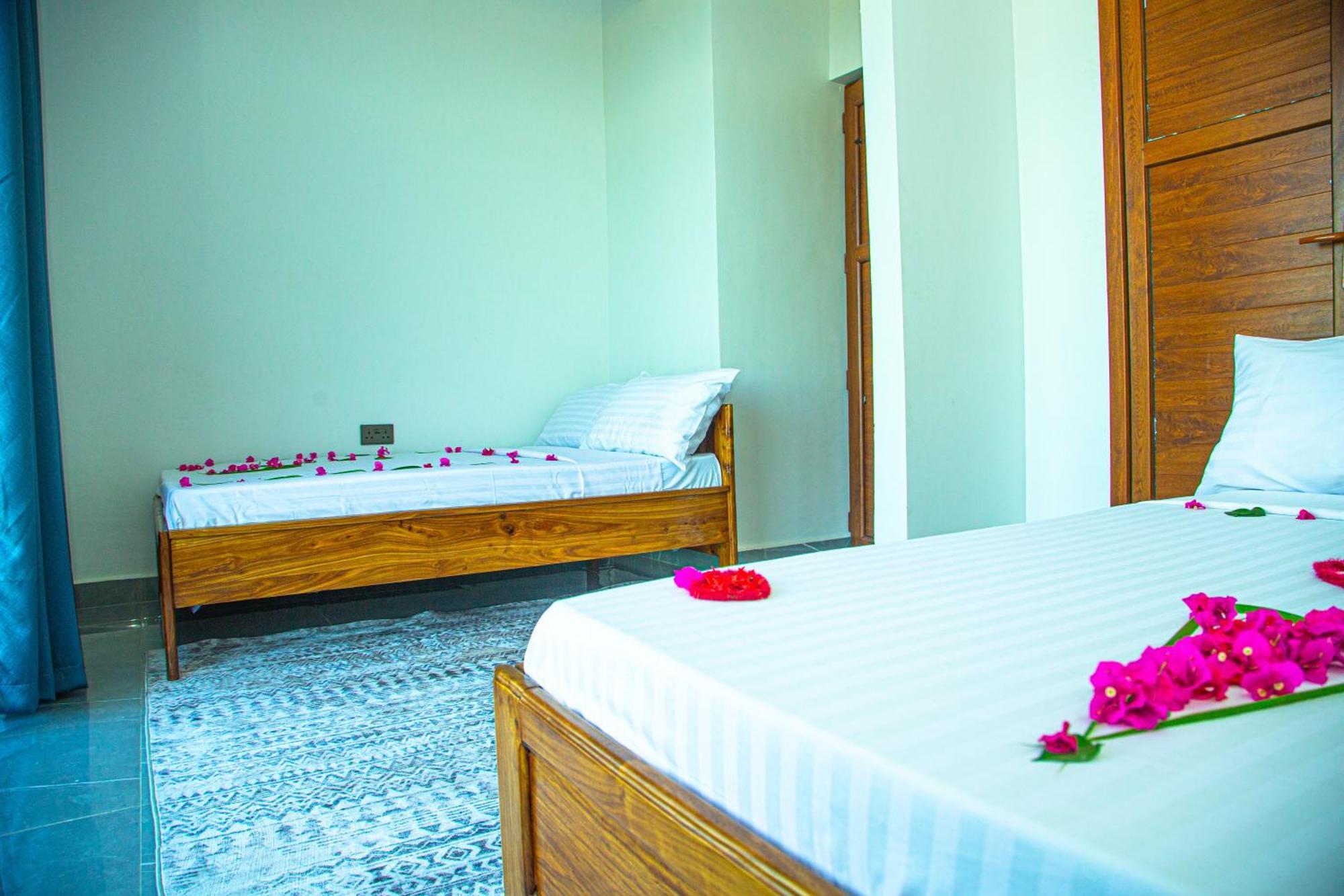 Jazira Palace Làng Làng Pwani Mchangani Ngoại thất bức ảnh