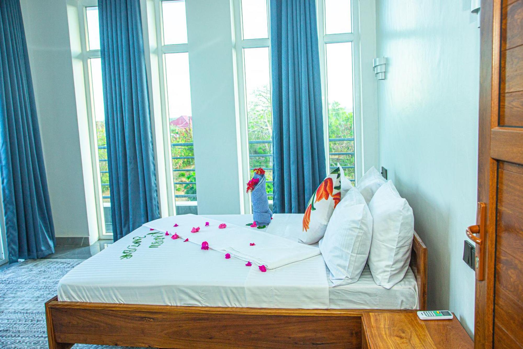 Jazira Palace Làng Làng Pwani Mchangani Ngoại thất bức ảnh