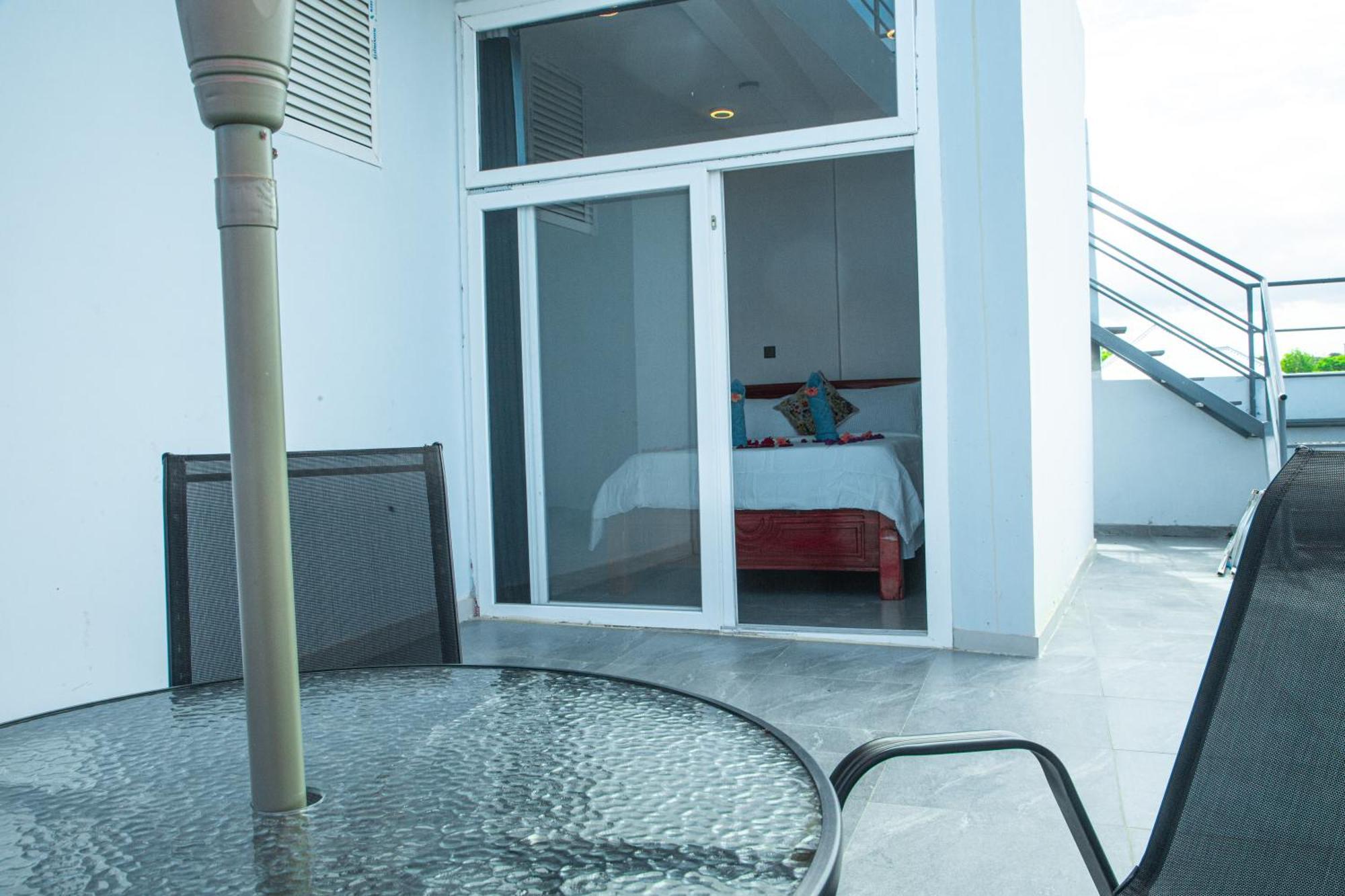 Jazira Palace Làng Làng Pwani Mchangani Ngoại thất bức ảnh
