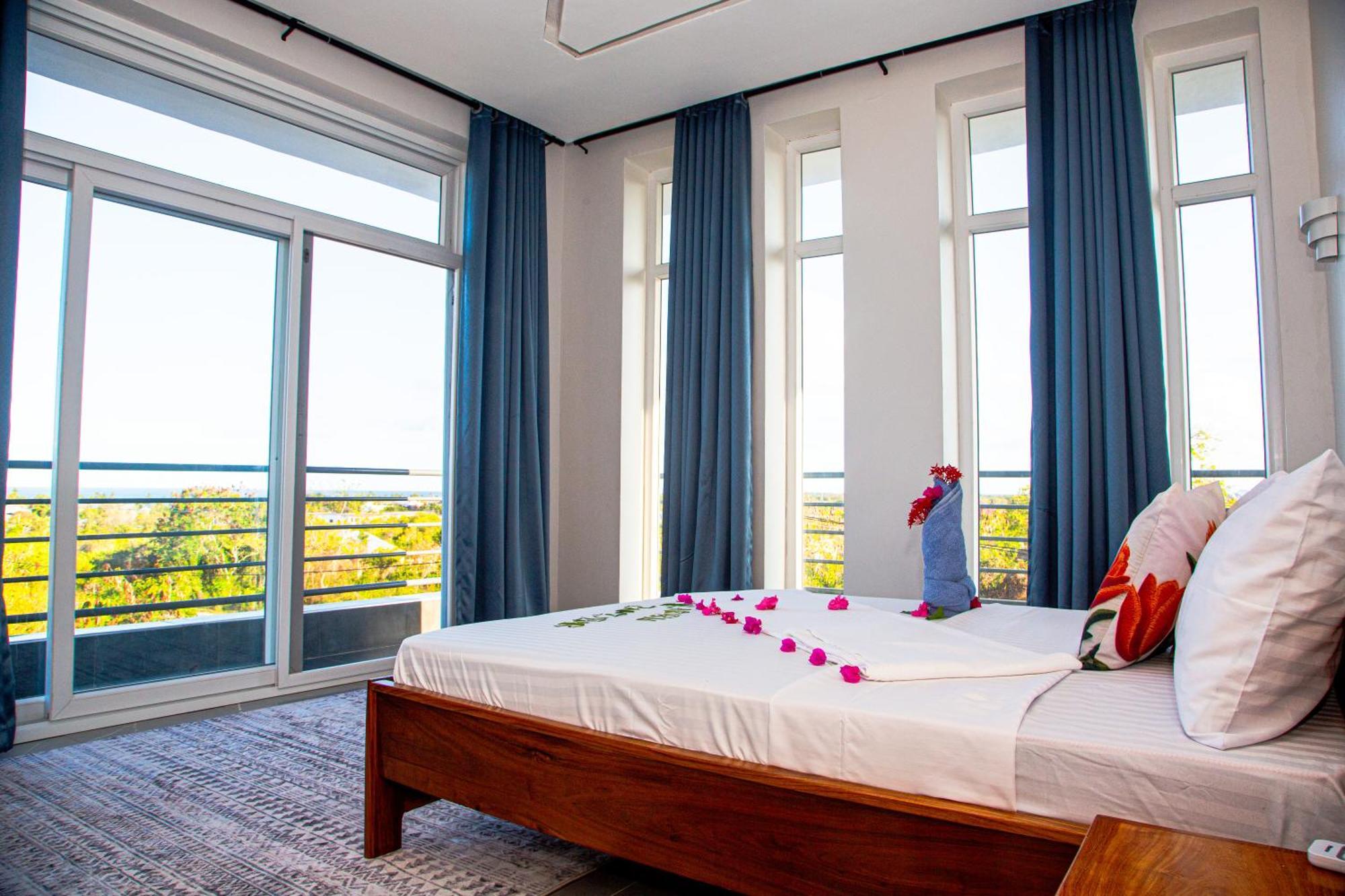 Jazira Palace Làng Làng Pwani Mchangani Ngoại thất bức ảnh