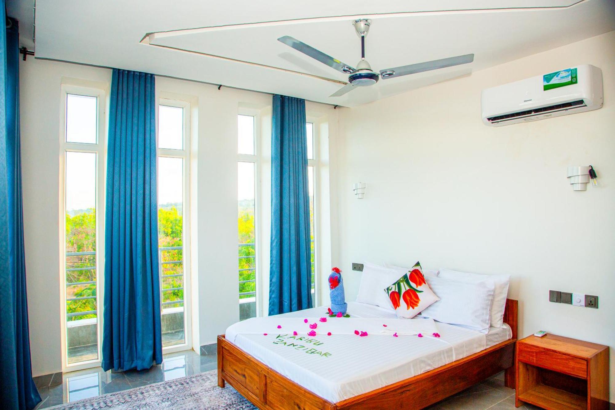 Jazira Palace Làng Làng Pwani Mchangani Ngoại thất bức ảnh