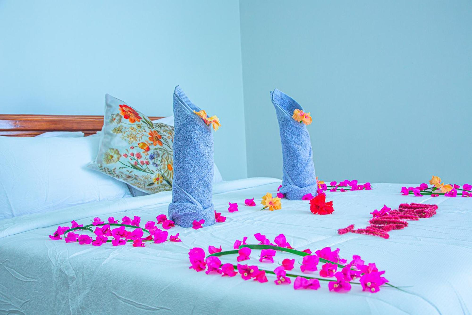 Jazira Palace Làng Làng Pwani Mchangani Ngoại thất bức ảnh
