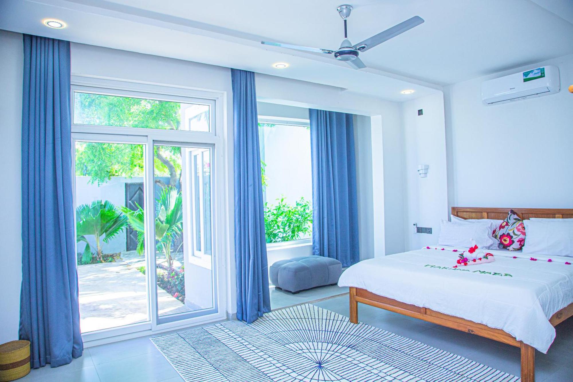 Jazira Palace Làng Làng Pwani Mchangani Ngoại thất bức ảnh