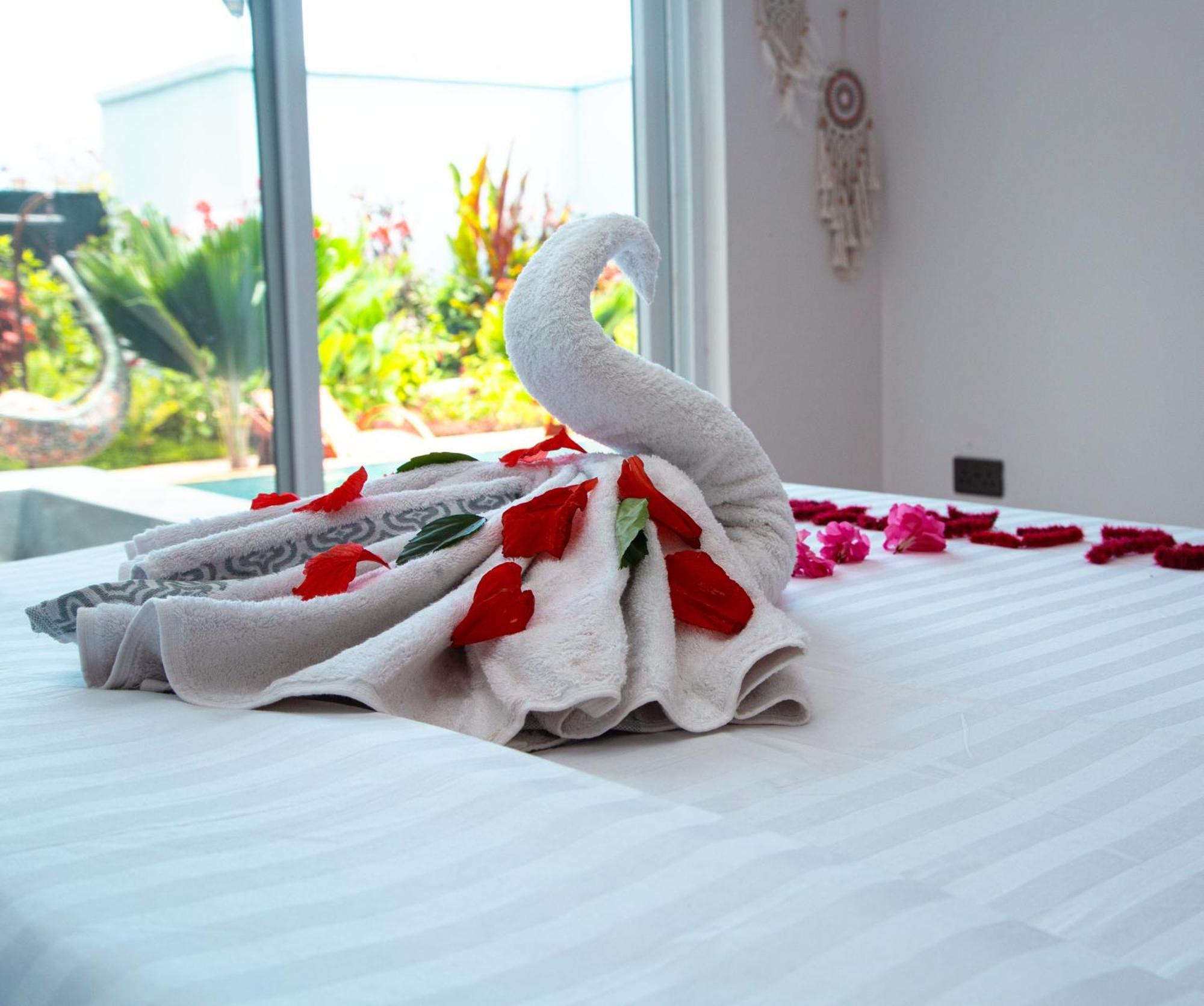 Jazira Palace Làng Làng Pwani Mchangani Ngoại thất bức ảnh