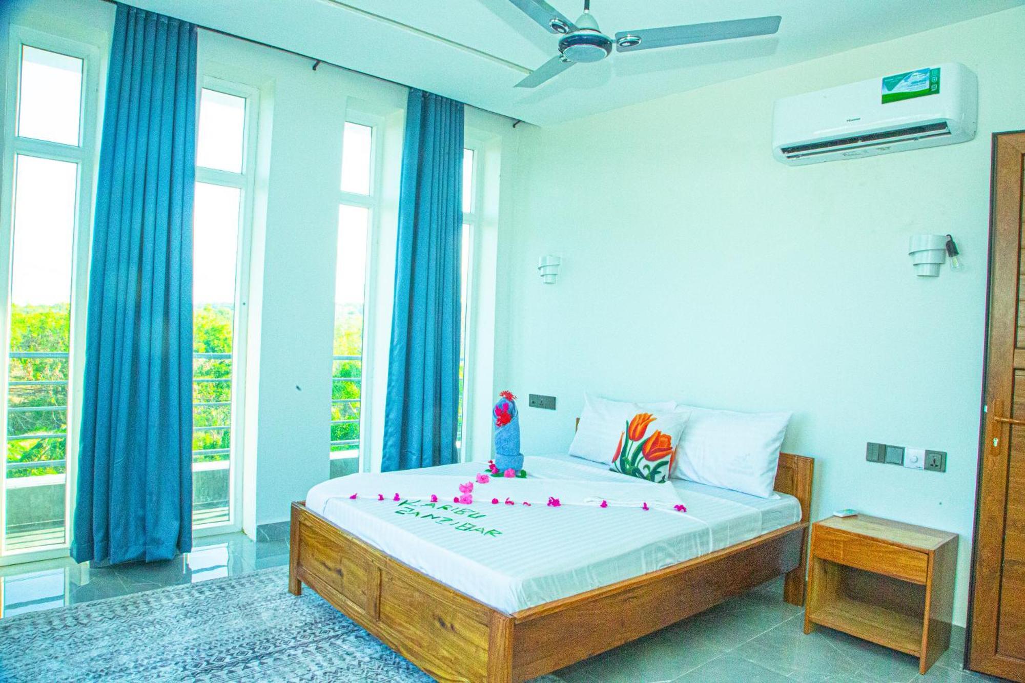 Jazira Palace Làng Làng Pwani Mchangani Ngoại thất bức ảnh