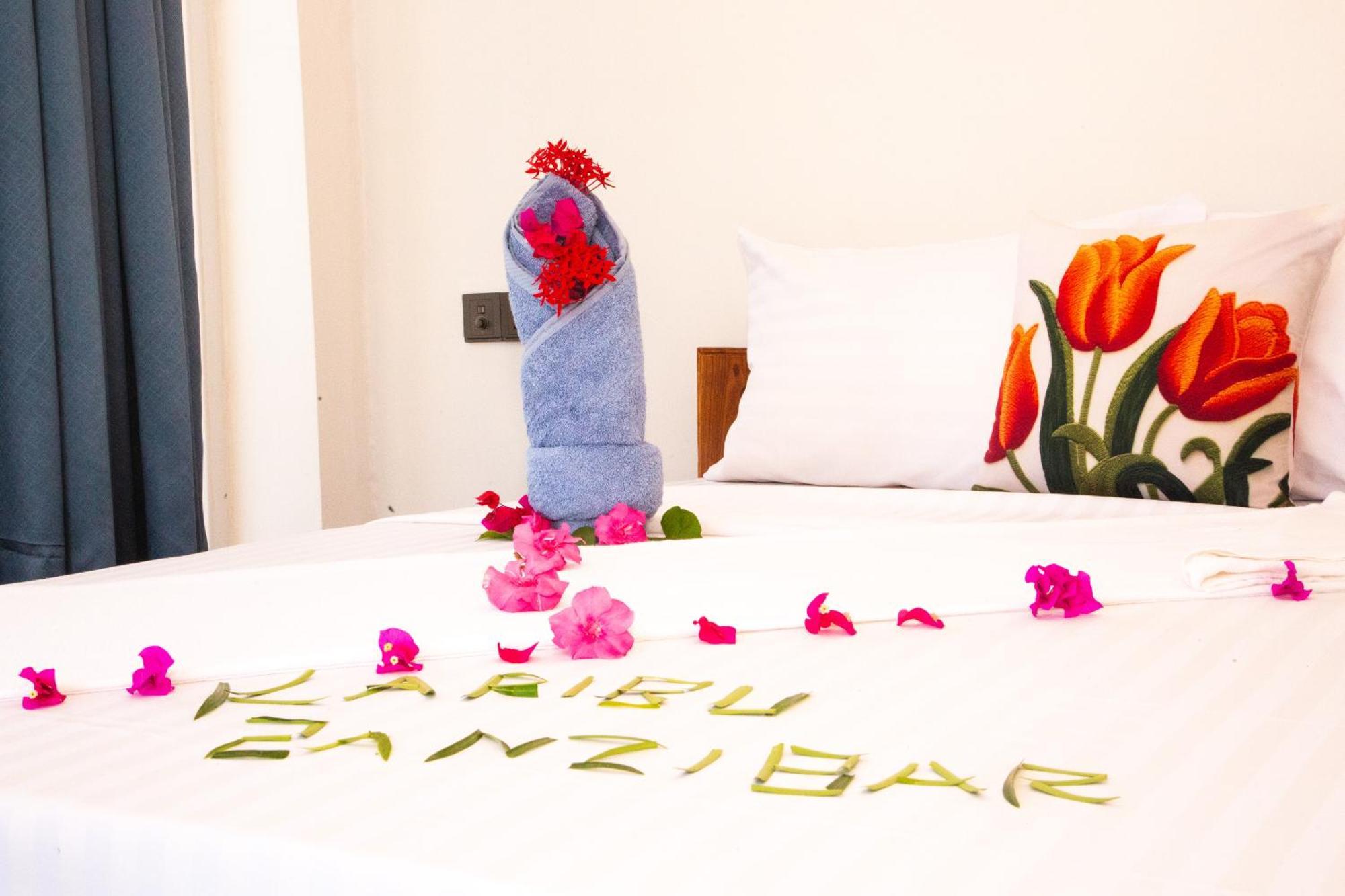 Jazira Palace Làng Làng Pwani Mchangani Ngoại thất bức ảnh