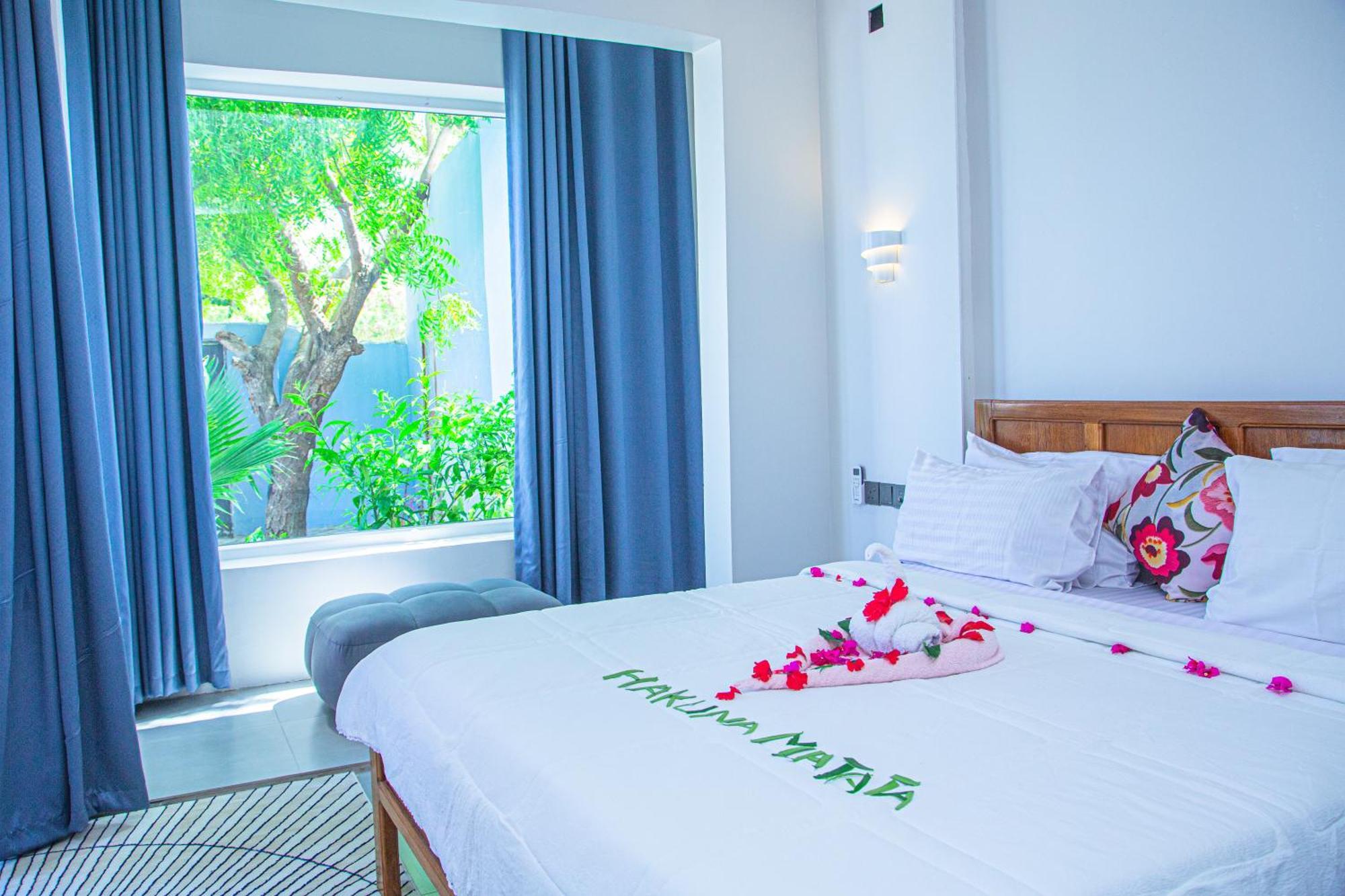 Jazira Palace Làng Làng Pwani Mchangani Ngoại thất bức ảnh