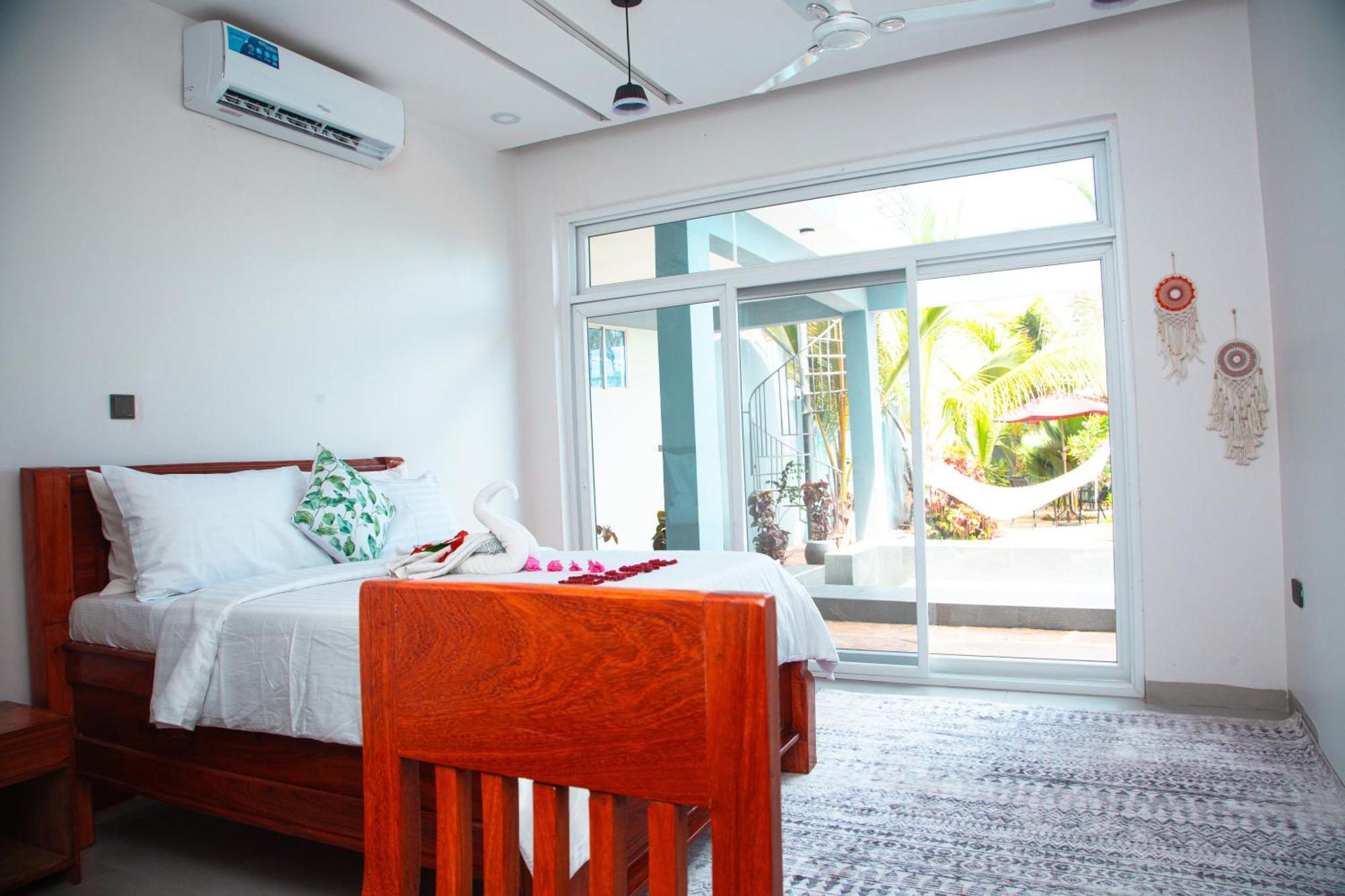 Jazira Palace Làng Làng Pwani Mchangani Ngoại thất bức ảnh