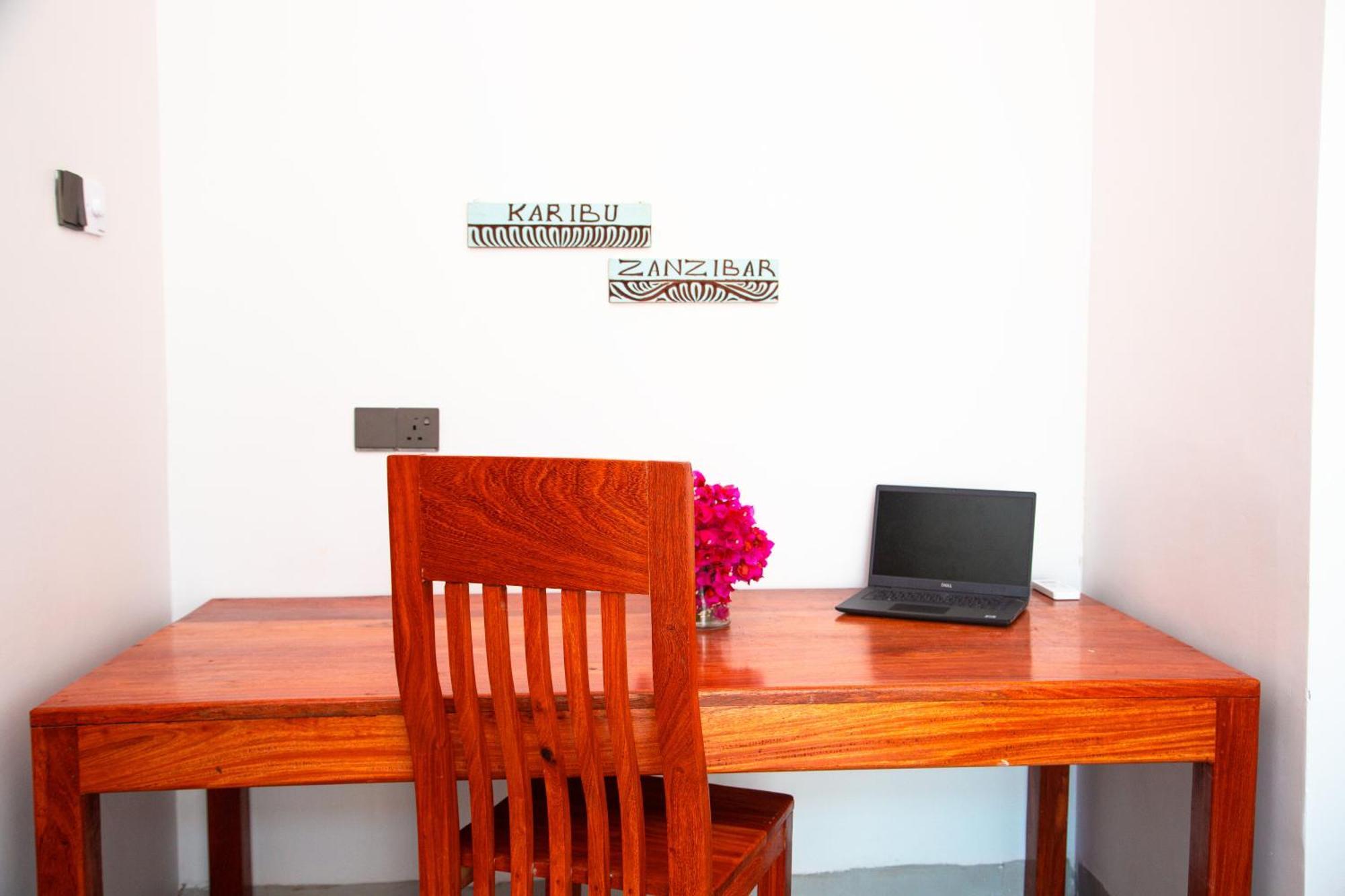 Jazira Palace Làng Làng Pwani Mchangani Ngoại thất bức ảnh