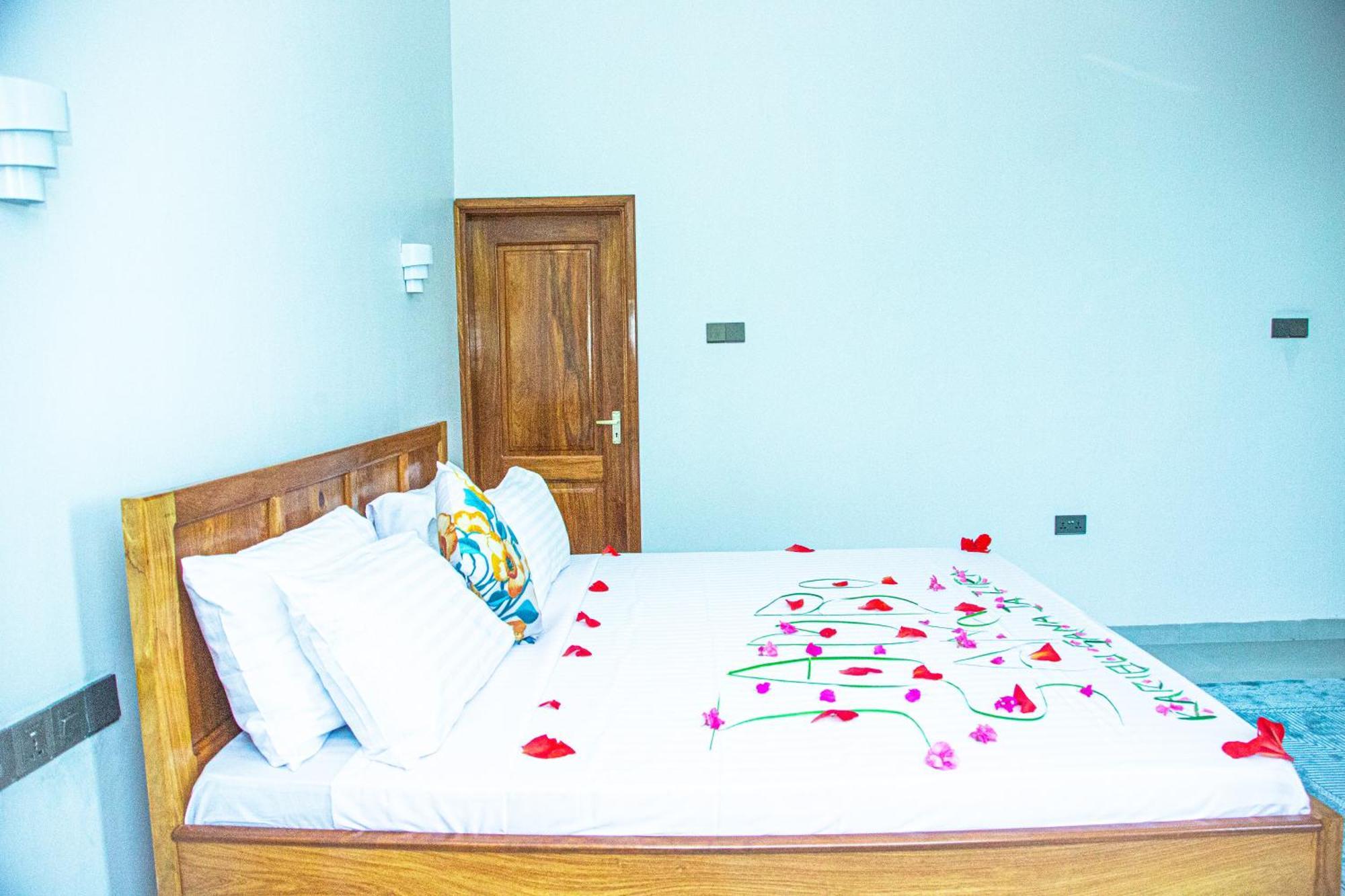 Jazira Palace Làng Làng Pwani Mchangani Ngoại thất bức ảnh