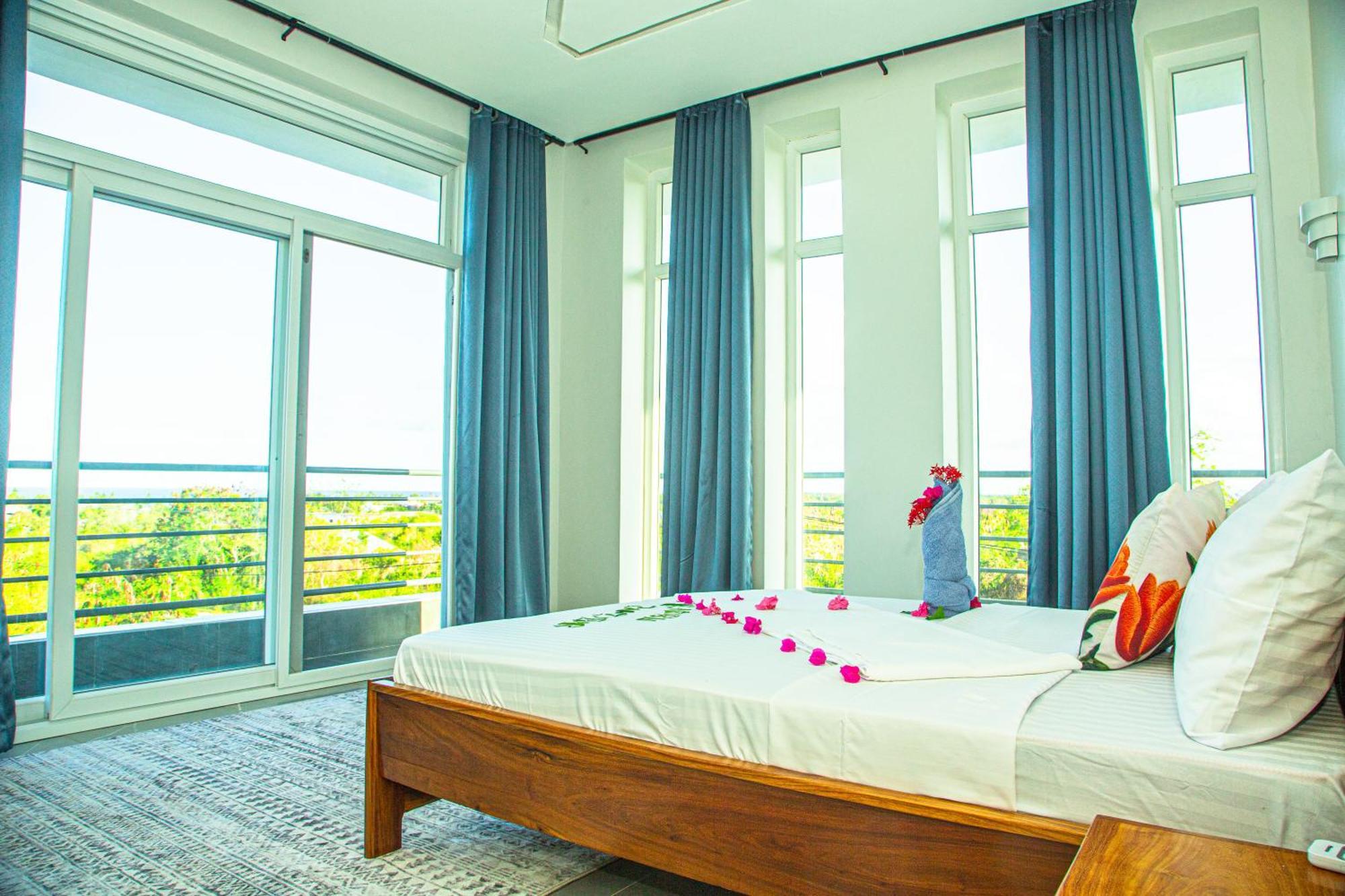 Jazira Palace Làng Làng Pwani Mchangani Ngoại thất bức ảnh