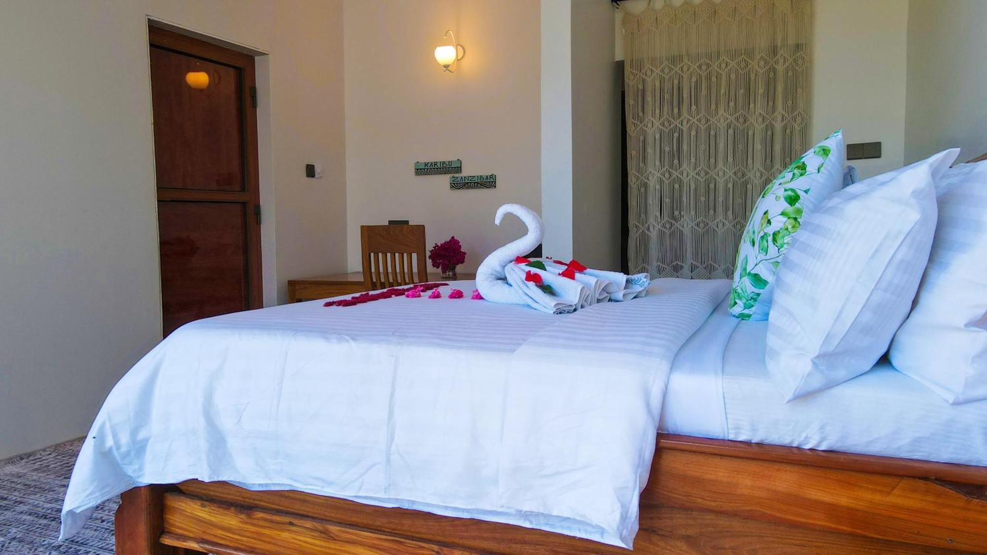 Jazira Palace Làng Làng Pwani Mchangani Ngoại thất bức ảnh